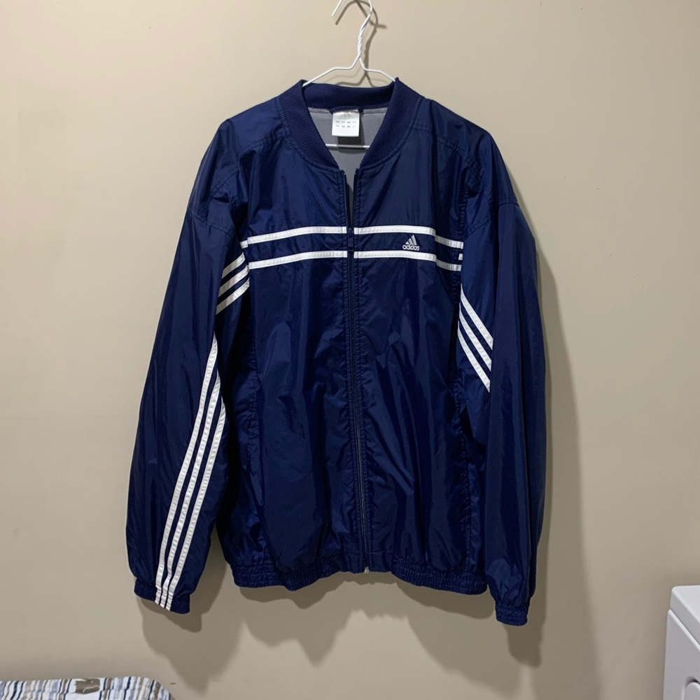 Adidas Wind breaker